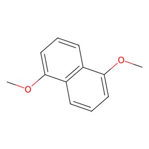 aladdin 阿拉丁 W131932 1,5-二甲氧基萘 10075-63-5 97%
