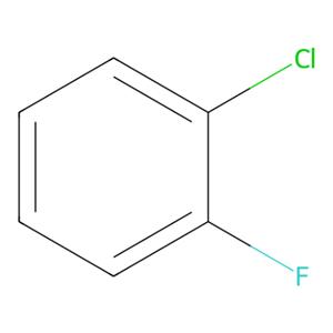 1-氯-2-氟苯,1-Chloro-2-fluorobenzene