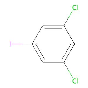 aladdin 阿拉丁 D103591 3,5-二氯碘苯 3032-81-3 98%