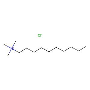 aladdin 阿拉丁 D111746 十烷基三甲基氯化铵 10108-87-9 99%