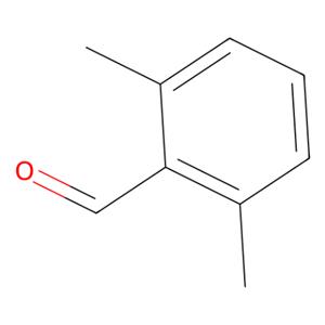 aladdin 阿拉丁 D124142 2,6-二甲基苯甲醛 1123-56-4 >97.0%(GC)