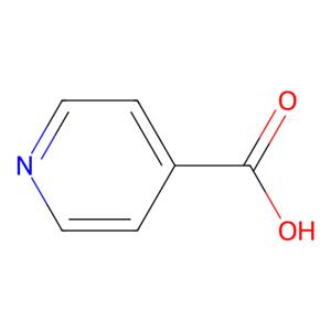 aladdin 阿拉丁 I101094 异烟酸 55-22-1 AR,99%