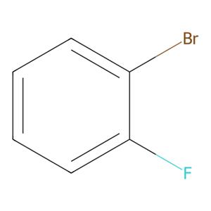 aladdin 阿拉丁 B113794 1-溴-2-氟苯 1072-85-1 98%