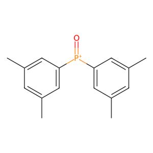 aladdin 阿拉丁 B123965 双(3,5-二甲基苯基)氧化膦 187344-92-9 97%