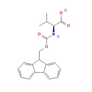 aladdin 阿拉丁 F100805 Fmoc-L-缬氨酸 68858-20-8 98%