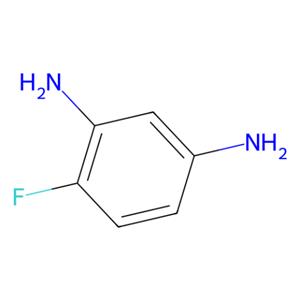 4-氟-1,3-二氨基苯,4-Fluoro-1,3-diaminobenzene