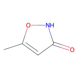 aladdin 阿拉丁 H140830 3-羟基-5-甲基异噁唑 10004-44-1 97%