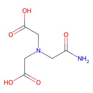 aladdin 阿拉丁 A108964 N-(氨基甲酰甲基)亚氨基二乙酸 26239-55-4 98%