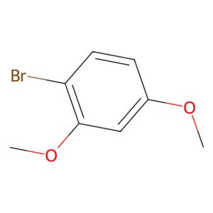 aladdin 阿拉丁 B111192 1-溴-2，4-二甲氧基苯 17715-69-4 98%