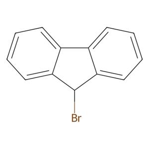9-溴芴,9-Bromofluorene
