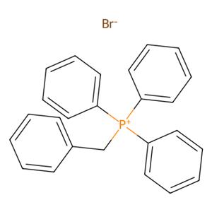 aladdin 阿拉丁 B102751 苄基三苯基溴化膦 1449-46-3 98%
