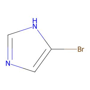 4-溴咪唑,4-Bromo-1H-imidazole