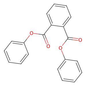 aladdin 阿拉丁 D114129 邻苯二甲酸二苯酯 84-62-8 98%