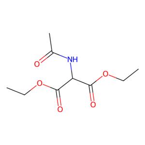 aladdin 阿拉丁 D117538 乙酰氨基丙二酸二乙酯 1068-90-2 98%