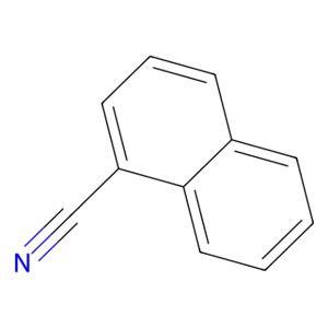 aladdin 阿拉丁 N104556 1-萘甲腈 86-53-3 95%