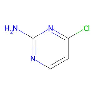 aladdin 阿拉丁 A119322 2-氨基-4-氯嘧啶 3993-78-0 98%