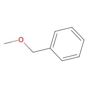 aladdin 阿拉丁 B103161 苄基甲基醚 538-86-3 99%