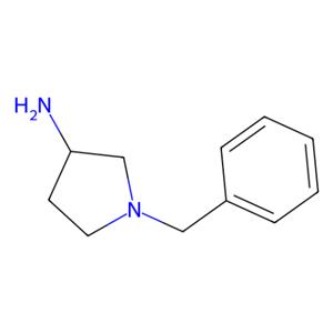 aladdin 阿拉丁 B121662 1-苄基-3-氨基吡咯烷 18471-40-4 97%
