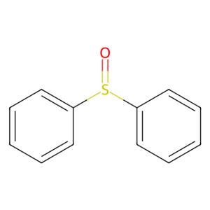 二苯基亚砜,Diphenyl sulfoxide