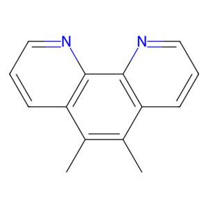 aladdin 阿拉丁 D119913 5,6-二甲基-1,10-菲咯啉 3002-81-1 97%