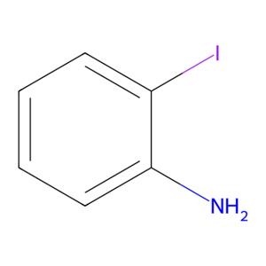 aladdin 阿拉丁 I100873 2-碘苯胺 615-43-0 98%