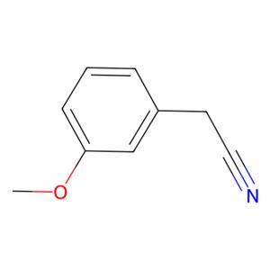 3-甲氧基苯乙腈,3-Methoxyphenylacetonitrile