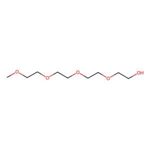 四乙二醇单甲醚,Tetraethyleneglycol monomethyl ether