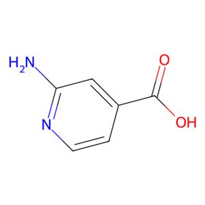 aladdin 阿拉丁 A102449 2-氨基异烟酸 13362-28-2 97%