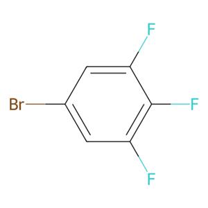 aladdin 阿拉丁 B120672 5-溴-1,2,3-三氟苯 138526-69-9 99%