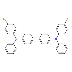 aladdin 阿拉丁 B122879 4,4′-双[(4-溴苯基)苯氨基]联苯 344782-48-5 97%