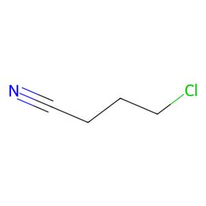 4-氯丁腈,4-Chlorobutyronitrile
