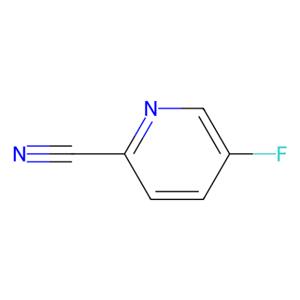 aladdin 阿拉丁 C119652 2-氰基-5-氟吡啶 327056-62-2 98%