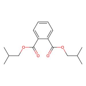 aladdin 阿拉丁 D108909 邻苯二甲酸二异丁酯 84-69-5 99%