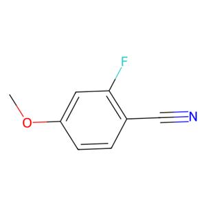 2-氟-4-甲氧基苯甲腈,2-Fluoro-4-methoxybenzonitrile