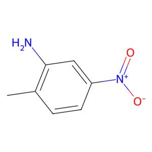 aladdin 阿拉丁 A104369 2-氨基-4-硝基甲苯 99-55-8 98%