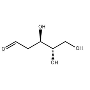 aladdin 阿拉丁 D118253 2-脱氧-L-核糖 18546-37-7 98%