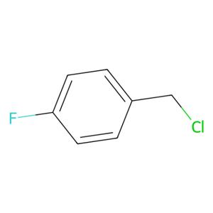 aladdin 阿拉丁 F100905 4-氟氯苄 352-11-4 98%