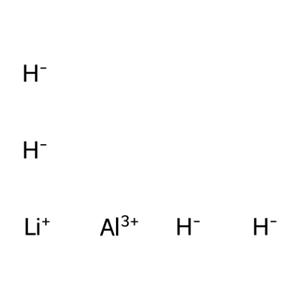 氢化铝锂,Lithium Aluminium Hydride