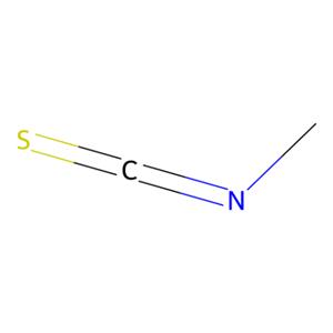 异硫氰酸甲酯,Methyl isothiocyanate