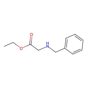 aladdin 阿拉丁 N103554 N-苄基甘氨酸乙酯 6436-90-4 97%