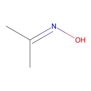 aladdin 阿拉丁 A112746 丙酮肟 127-06-0 98%