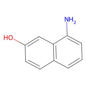 aladdin 阿拉丁 A115390 8-氨基-2-萘酚 118-46-7 98%