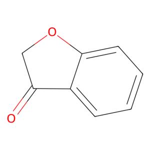 aladdin 阿拉丁 B119781 3-苯并呋喃酮 7169-34-8 98%