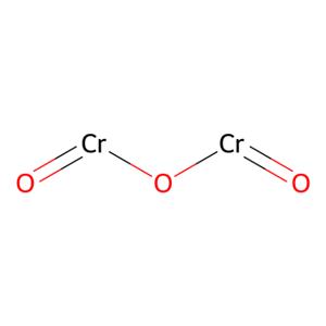 aladdin 阿拉丁 C105405 三氧化二铬 1308-38-9 AR,99.0%