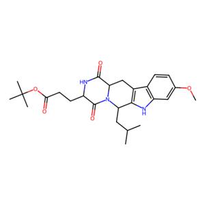 aladdin 阿拉丁 K120134 Ko 143,BCRP抑制剂 461054-93-3 98%