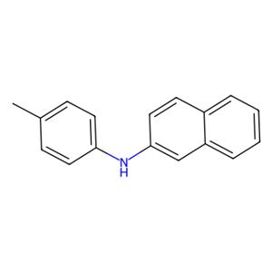 aladdin 阿拉丁 T121474 N-(对甲苯基)-2-萘胺 644-16-6 98%
