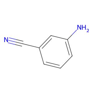 aladdin 阿拉丁 A107198 3-氨基苯甲腈 2237-30-1 98%