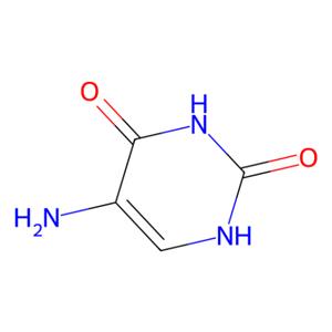 aladdin 阿拉丁 A119337 5-氨基尿嘧啶 932-52-5 98%
