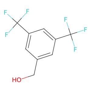 aladdin 阿拉丁 B120159 3,5-二(三氟甲基)苯甲醇 32707-89-4 98%