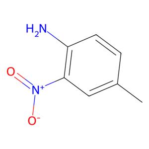 aladdin 阿拉丁 M109546 4-甲基-2-硝基苯胺 89-62-3 98%